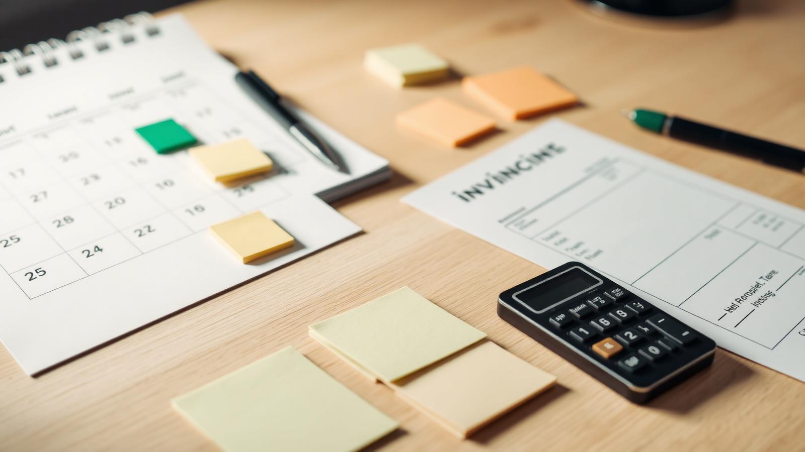 Invoice Payment Terms: A Full Reference (2/10, EOM, COD, and More)